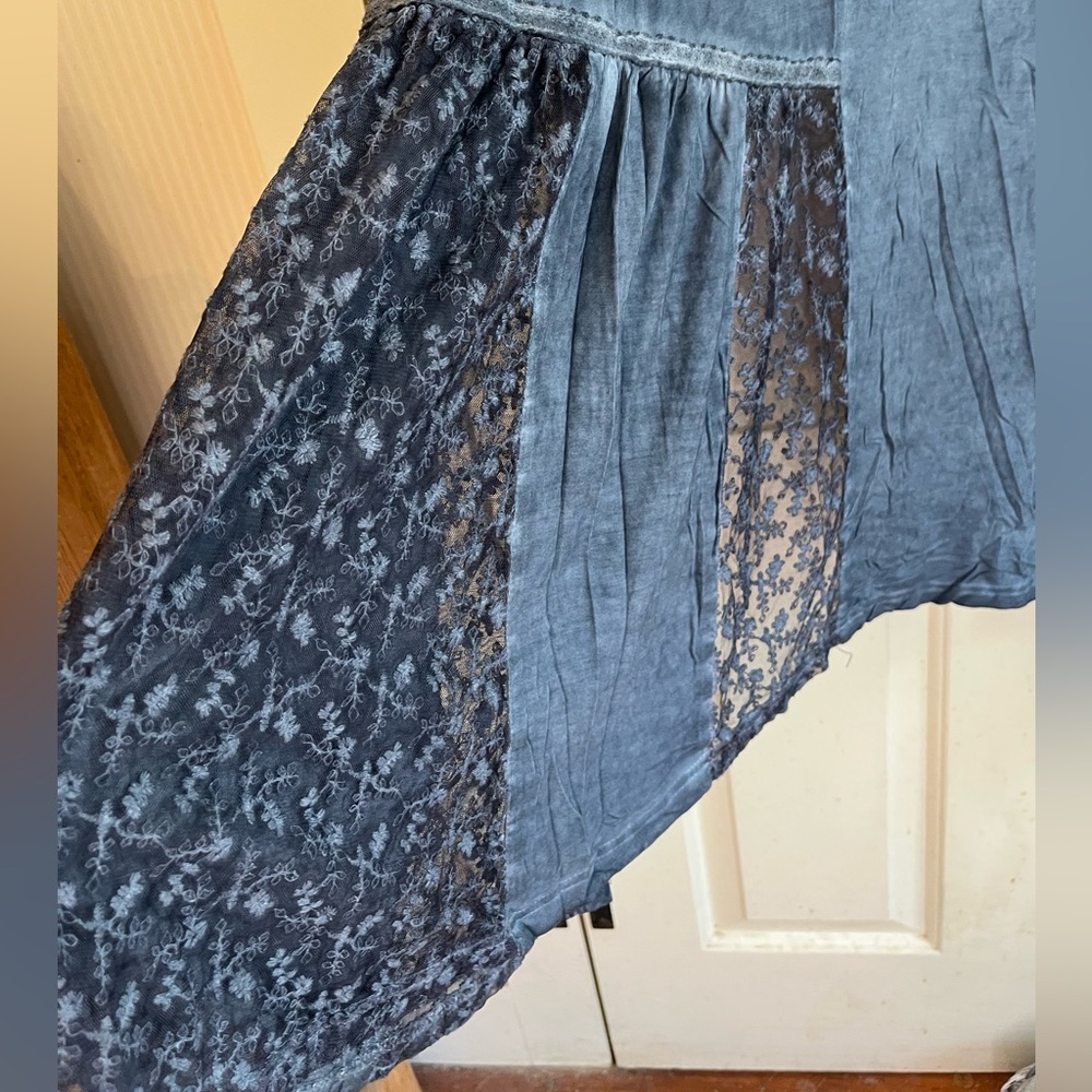 🌸POL Lace Duster Cardigan🌸 - Picture 7 of 14